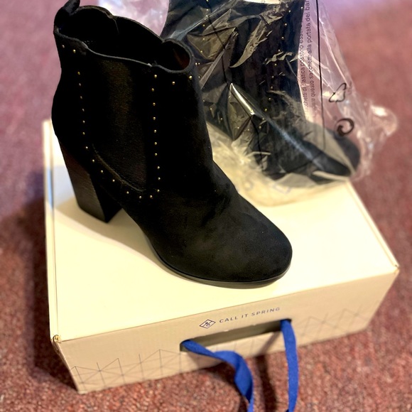 Call it Spring Boots - Picture 7 of 7